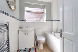 Bathroom- click for photo gallery